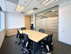 One Raffles Place (D1), Office #570359041